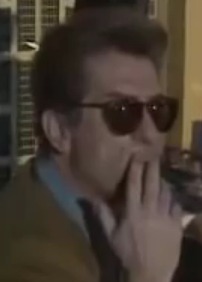 Chanson A La Une M Man Par Eddy Micthell