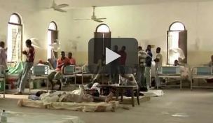 Le naufrage d'un ferry cause la mort de 240 personnes Le naufrage d'un ferry cause la mort de 240 personnes