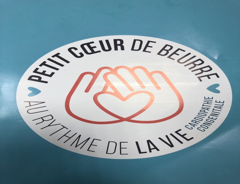 Petit Coeur de Beurre (C) Olesya Arsenieva Petit Coeur de Beurre (C) Olesya Arsenieva