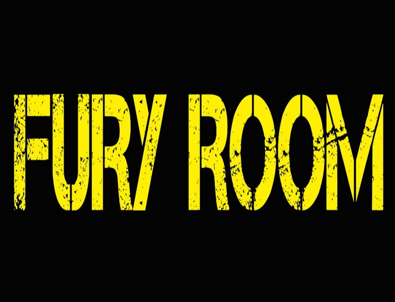 Trouver la salle la plus proche de chez vous sur www.furyroom.fr/ (c) Facebook Fury Room 23 rue Blondel Paris