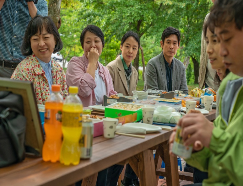 Birthday du réalisateur coréen Lee Jong-un. Photo (c) Far East Film Festival Birthday du réalisateur coréen Lee Jong-un. Photo (c) Far East Film Festival