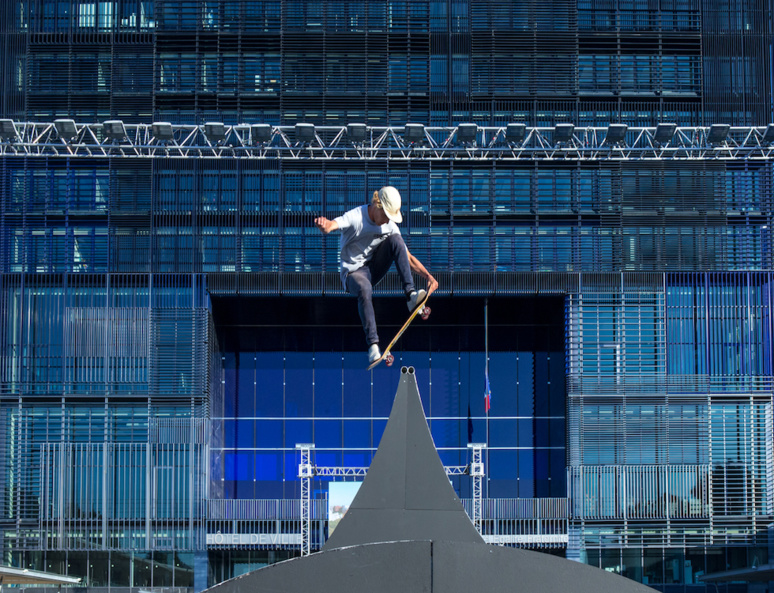 Le Fise, l'événement incontournable du printemps montpelliérain (c) Cedric De Rodot Le Fise, l'événement incontournable du printemps montpelliérain (c) Cedric De Rodot