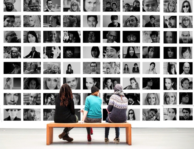 Tout le monde a voix au chapitre sur les réseaux sociaux, partout sur la planète / (c) Pixabay Tout le monde a voix au chapitre sur les réseaux sociaux, partout sur la planète / (c) Pixabay