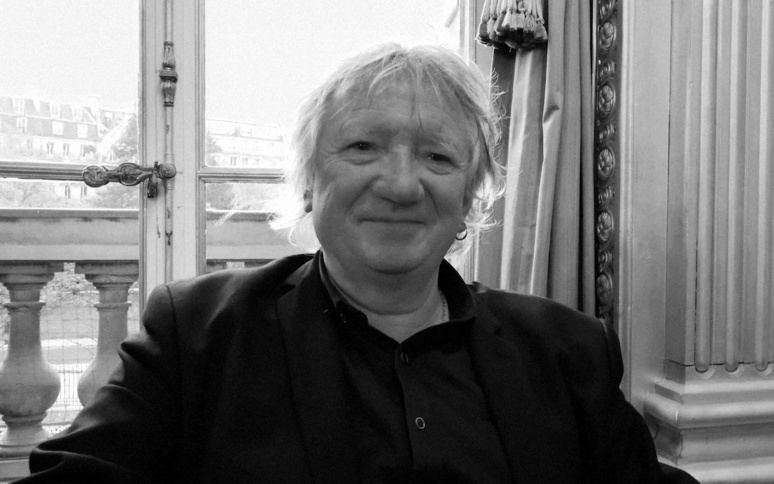 Joël Labbé au Sénat. Photo (c) Isabelle Lépine Joël Labbé au Sénat. Photo (c) Isabelle Lépine