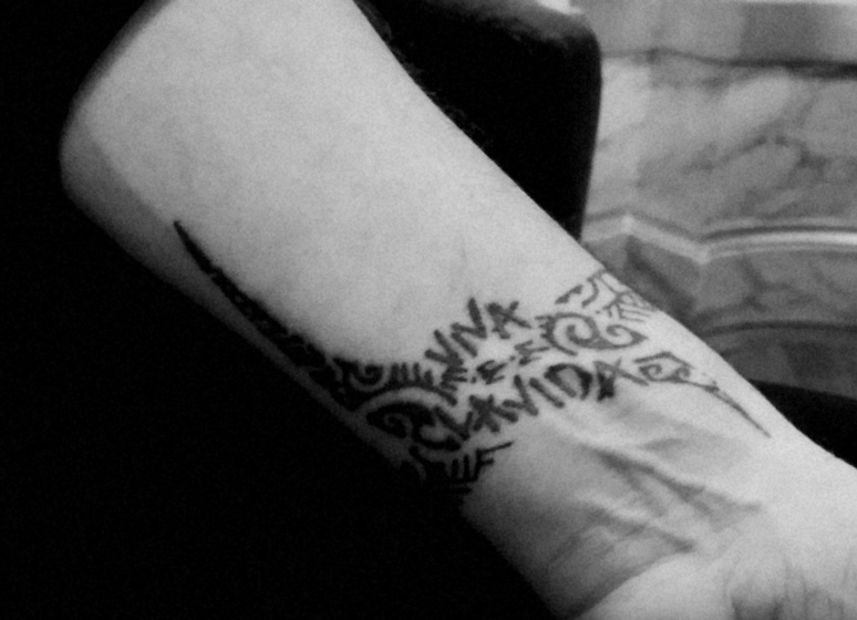 "Viva la vida". Photo (c) Isabelle Lépine "Viva la vida". Photo (c) Isabelle Lépine