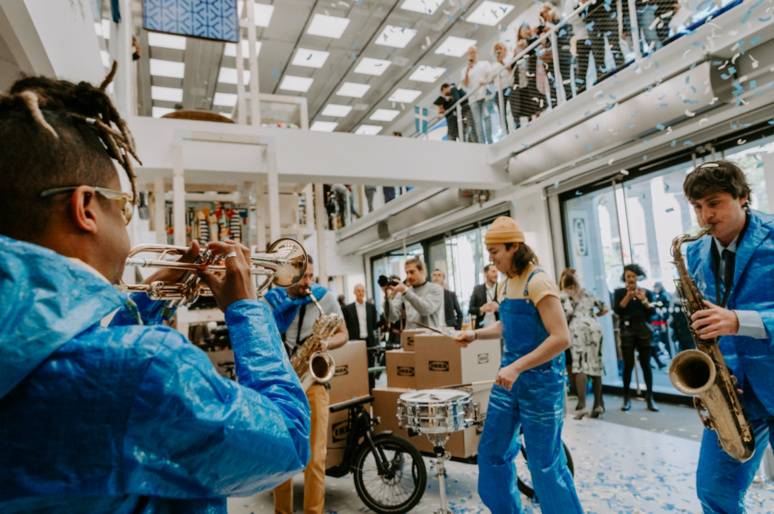 © Inter IKEA Systems B.V. 2019 – Julien HAY © Inter IKEA Systems B.V. 2019 – Julien HAY