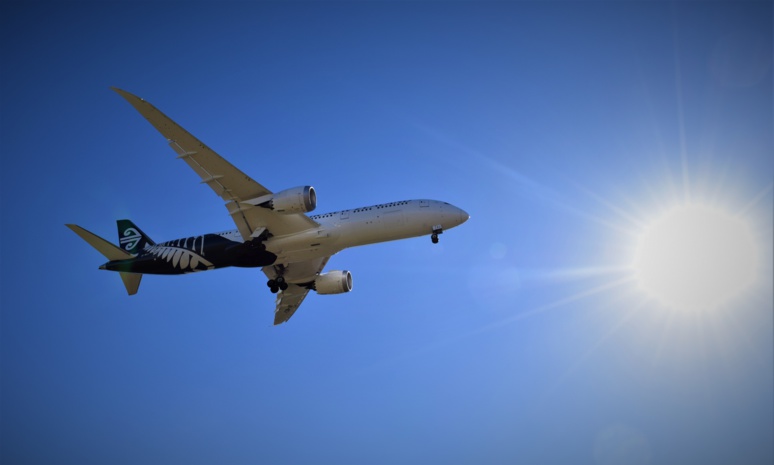 Quand et comment réserver un billet d'avion au meilleur prix? (c) Aditya Banerjee - pexels.com