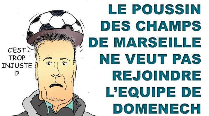 DESSIN DE PRESSE: Anigo contre Calimero