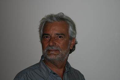 Alain Belhassen, Président du CRIF Sud-est