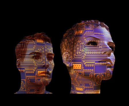 L'impact du digital sur les ressources humaines (RH) L'impact du digital sur les ressources humaines (RH)