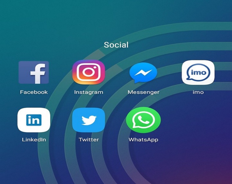 Vers le blocage des réseaux sociaux en Guinée lors des examens. (c) Boubacar Barry Vers le blocage des réseaux sociaux en Guinée lors des examens. (c) Boubacar Barry