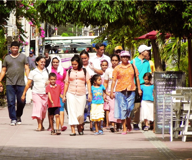 Quitter son pays pour une vie meilleure, une réalité pour près d'1/6 des Vénézueliens, d'ici 2020 / (c) Pixabay Quitter son pays pour une vie meilleure, une réalité pour près d'1/6 des Vénézueliens, d'ici 2020 / (c) Pixabay