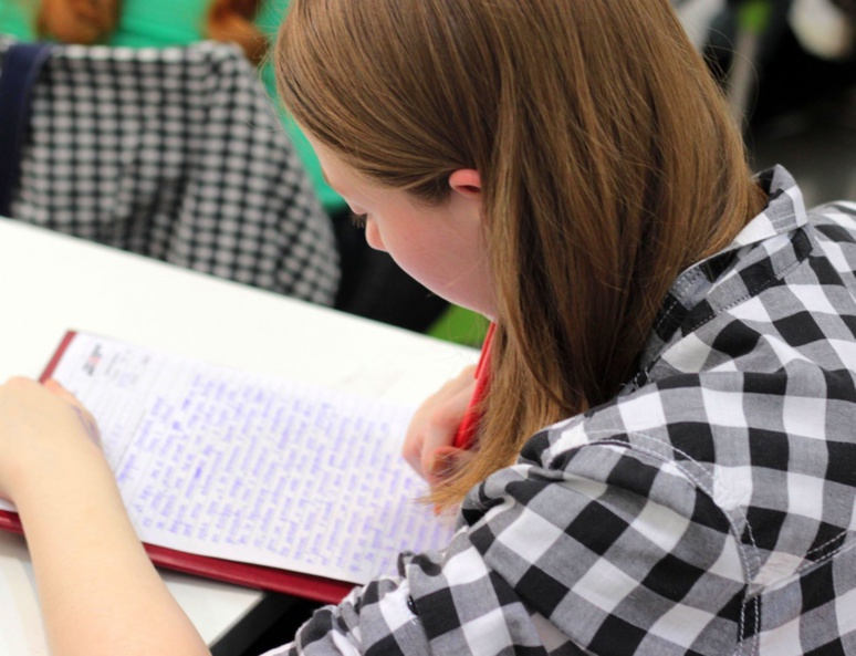 C'est la dernière ligne droite pour les terminales avant les études supérieures image libre de droit (c) Pixabay C'est la dernière ligne droite pour les terminales avant les études supérieures image libre de droit (c) Pixabay