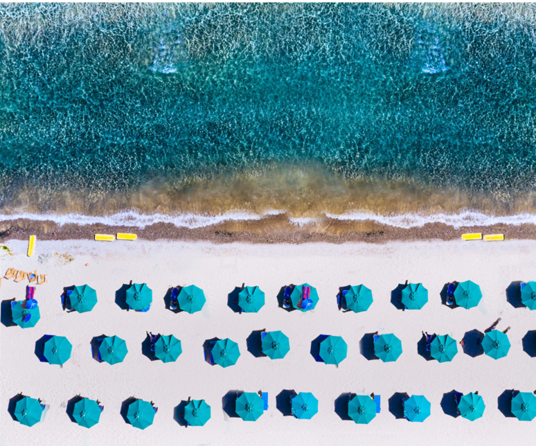 Plages privées, plages sauvages / (c) Edgar Chaparro on Unsplash Plages privées, plages sauvages / (c) Edgar Chaparro on Unsplash