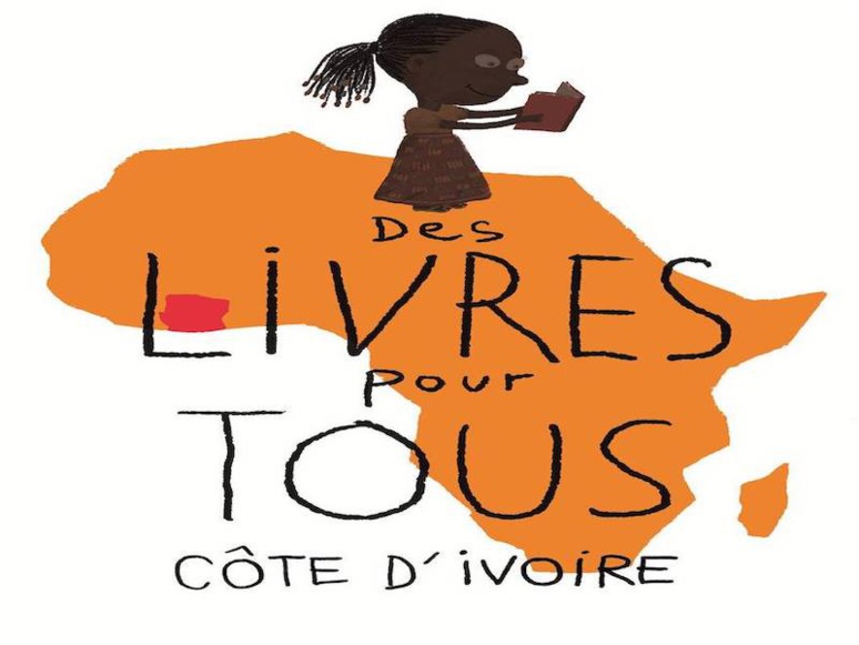 Le livre et la lecture pour tous (c) DLPT-CI Le livre et la lecture pour tous (c) DLPT-CI