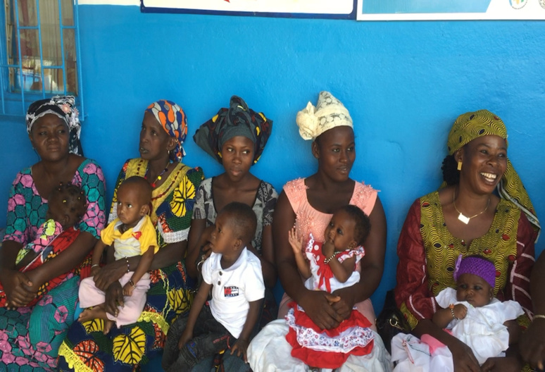 Côte d’Ivoire : L’Union africaine encourage une baisse de la natalité pour accélérer la croissance économique du continent