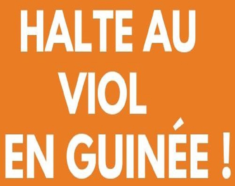 Insécurité en Guinée: Le viol, au summum de la consternation générale. (C) Boubacar Barry