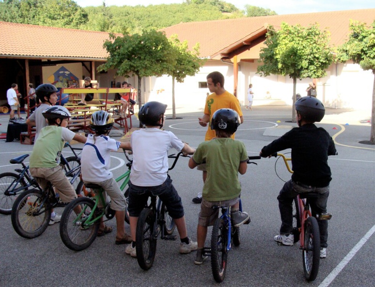 Quand la Street Culture s'exporte à la campagne Quand la Street Culture s'exporte à la campagne