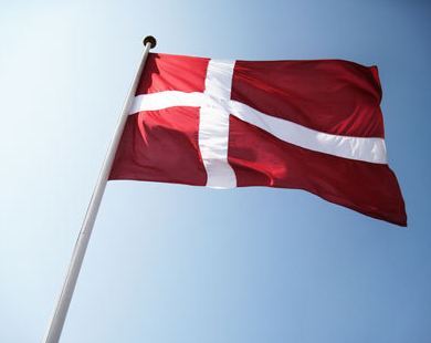 Le Danemark prend la présidence de l'Union européenne 