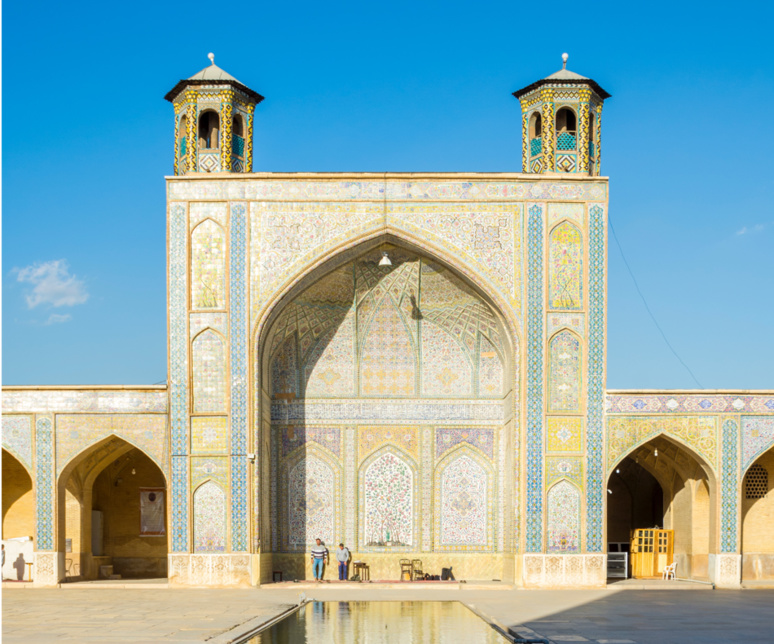 Les tensions s'accroissent dans un pays aux traditions encore fortement ancrées / (c) Unsplash Les tensions s'accroissent dans un pays aux traditions encore fortement ancrées / (c) Unsplash