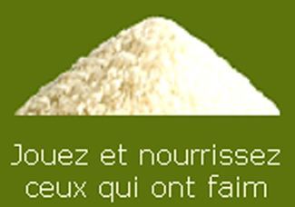 Cliquez sur l'image pour jouer au jeu Freerice