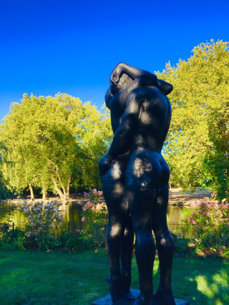 La Vague, conçue en 2016, idéalise le désir @NGH La Vague, conçue en 2016, idéalise le désir @NGH