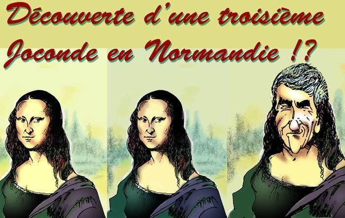 DESSIN DE PRESSE: À peine croyable