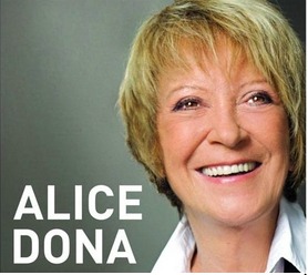 Cliquez sur l'image pour accéder au site d'Alice Dona Cliquez sur l'image pour accéder au site d'Alice Dona