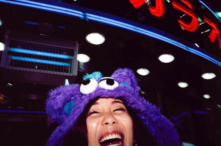 Tokyo night stories ©Yusuke Nagata Tokyo night stories ©Yusuke Nagata