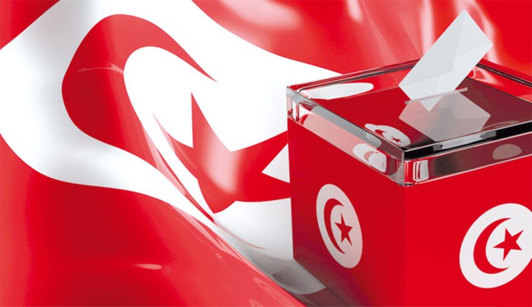 En Tunisie et dans le monde entier, des millions de Tunisiens ont été appelé a faire entendre leur voix par le vote, en l'espace d'un mois, ils ont effet du choisir ceux qui composeront l'Assemblée Parlementaire ainsi que celui qui dirigera le pays pour un mandat de 5 ans. Crédit photo : Direct Info - Webmanager Center