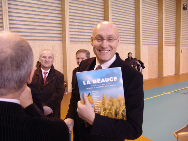 Bernard Laporte - Crédit Photo: Corres - Wikipédia Bernard Laporte - Crédit Photo: Corres - Wikipédia