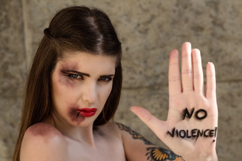 Le Grenelle lancé par le gouvernement est présenté comme une solution efficace pour faire cesser les violences qu'elles soient physiques ou psychologiques(c) Pixabay