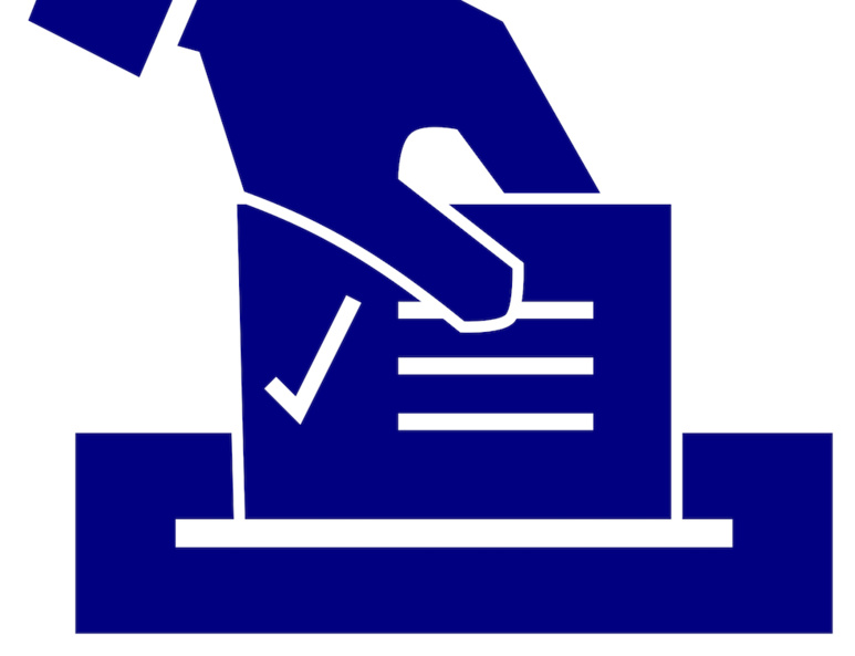 Les français ont rdv dans les urnes en mars prochain pour élire leurs conseillers municipaux. Photo : Pixabay