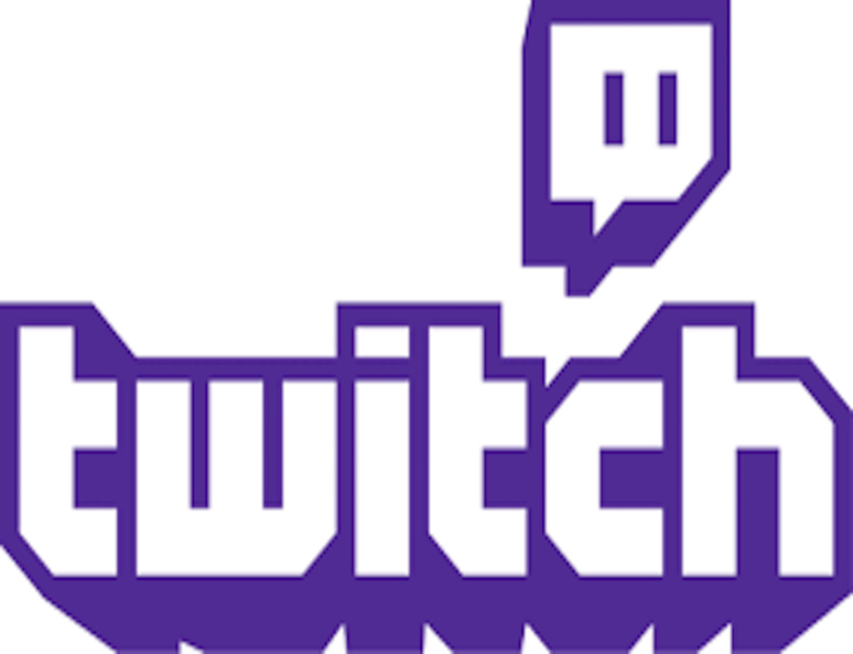 Logo Twitch © Wikipédia