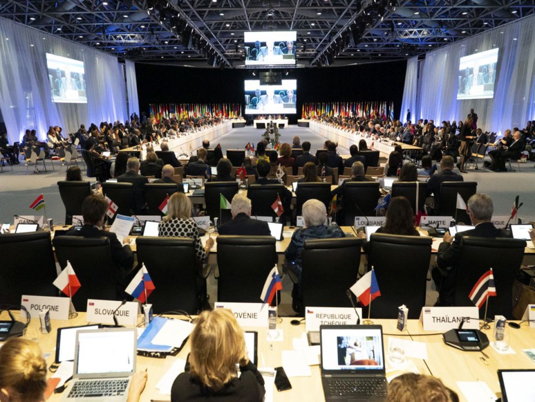 Monaco 2019, photo crédit: Antoine Jamonneau. Monaco 2019, photo crédit: Antoine Jamonneau.