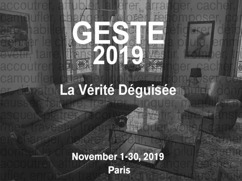 GEST 2019 © DR Geste