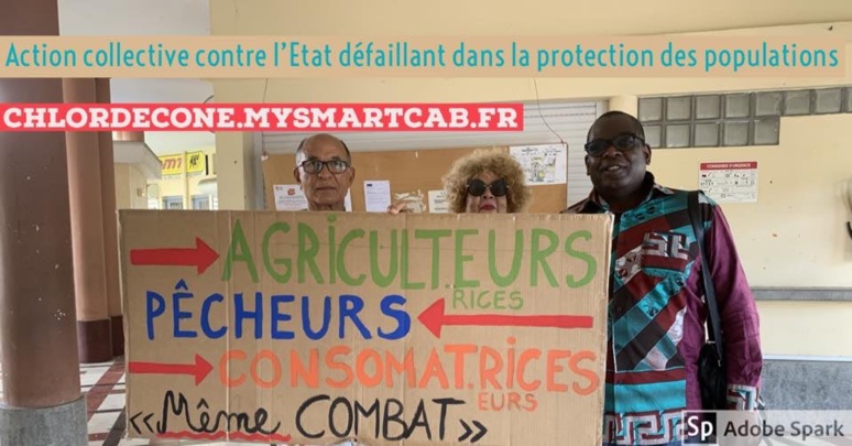 Les citoyens sont acteurs aux côtés des associations pour atteindre leurs objectifs. Image courtoise (CRAN). Les citoyens sont acteurs aux côtés des associations pour atteindre leurs objectifs. Image courtoise (CRAN).