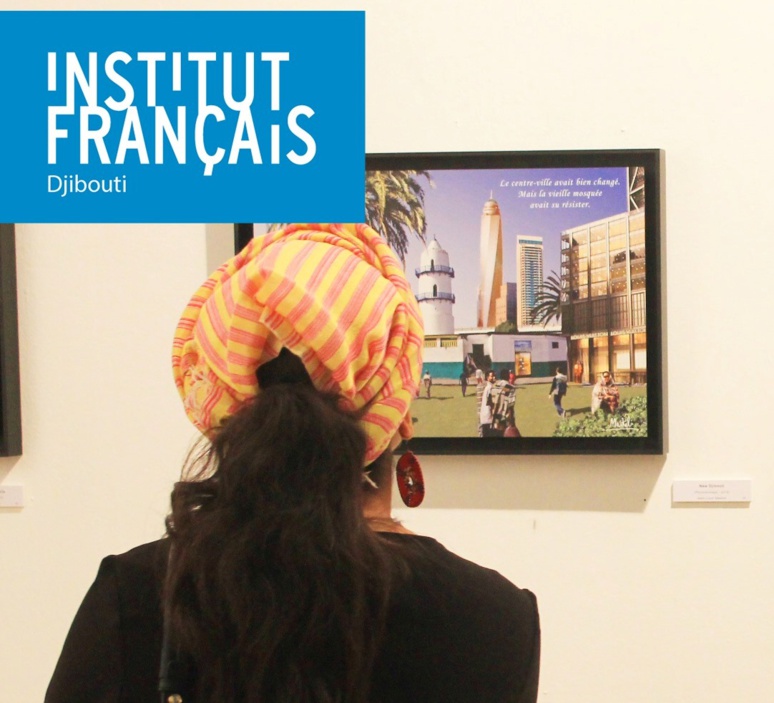Une image apaisée de Djibouti (C) IFD Une image apaisée de Djibouti (C) IFD