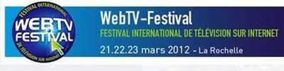 3e WebTV-Festival, le programme complet