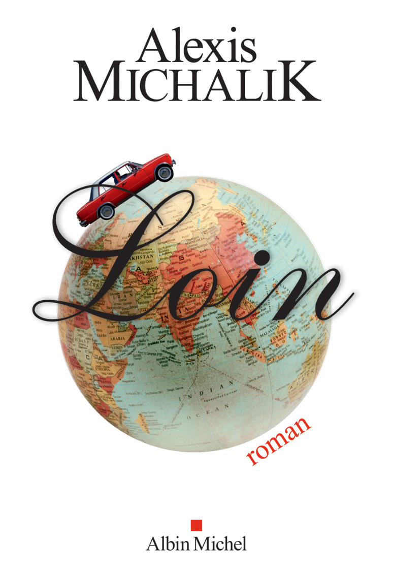 "Loin" de Alexis Michalik "Loin" de Alexis Michalik