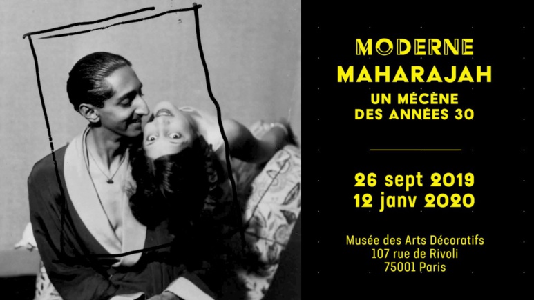 Un maharadjah des temps modernes Un maharadjah des temps modernes