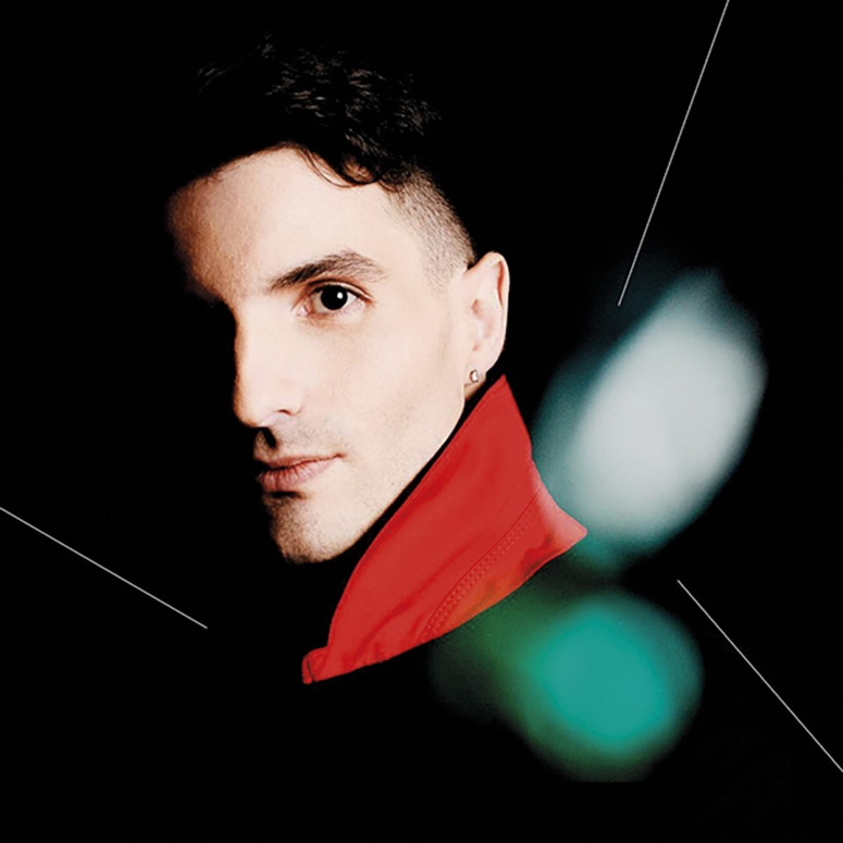 Louis Arlette présente son nouveau clip vidéo Tokyo