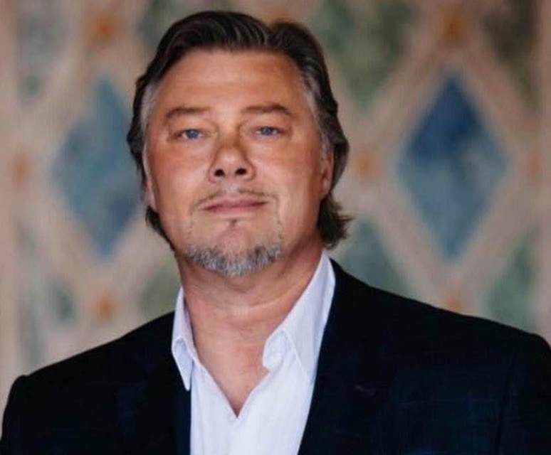 René Pape (c) à partir de la page Facebook de Hasmik Papian René Pape (c) à partir de la page Facebook de Hasmik Papian