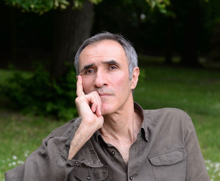 Vardan petrossian (c) à partir de la page Facebook de Vardan Petrossian Vardan petrossian (c) à partir de la page Facebook de Vardan Petrossian