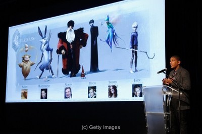 Le Festival de Film de Cannes 2012 en images
