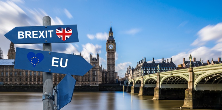 L'Union européenne et le Royaume-Uni, c'est fini - © Pixabay