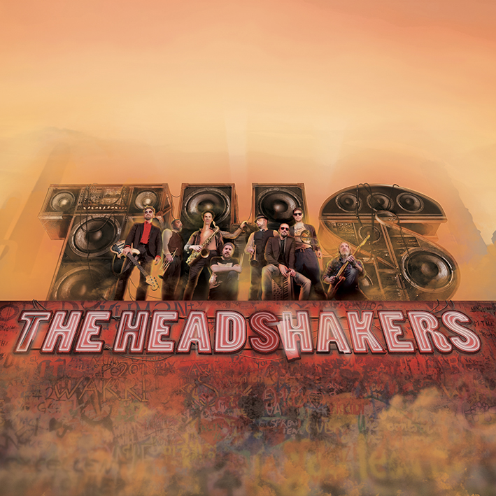 The HeadShakers sort un disque de funk magistral avec Fred Wesley en invité