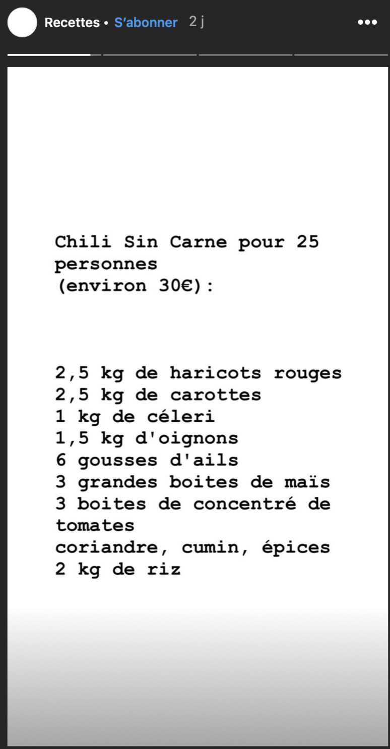 Le chanteur Lomepal dévoile l'initiative "Lundi simple" pour venir en aide aux sans abris