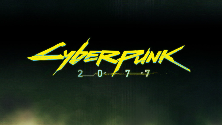 Visuel du jeu "Cyberounk 2077" par CD Projekt RED © Flickr Visuel du jeu "Cyberounk 2077" par CD Projekt RED © Flickr