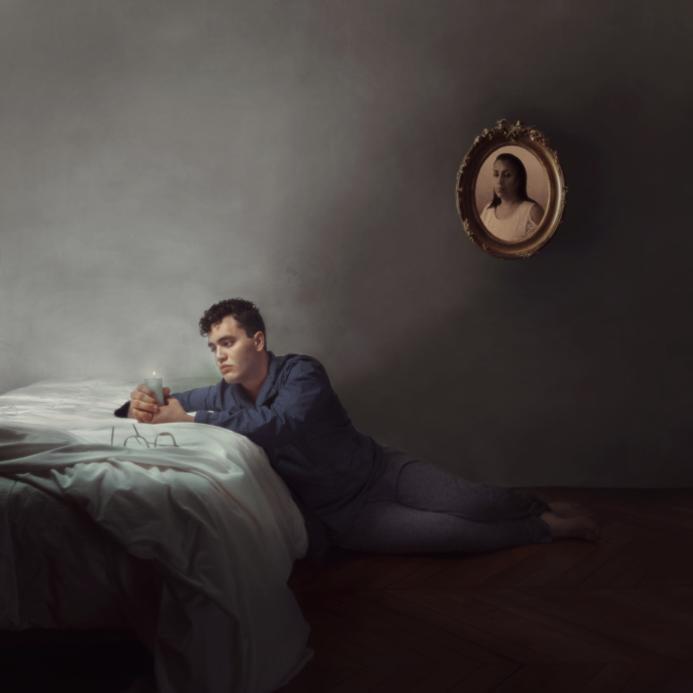 YADAM nous fait succomber avec le clip d'Empty Doors YADAM nous fait succomber avec le clip d'Empty Doors